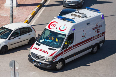 Ambulanslara yol vermeyenlere sıfır tolerans! Yeni cezalar geliyor