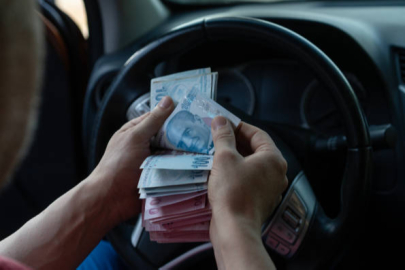 Araç alım satımında yeni dönem: 1000 TL’den az olmayacak