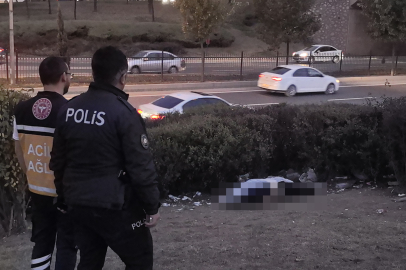 Bursa'da şok olay! Kimliği belirsiz erkek cesedi bulundu