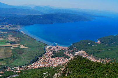 Dünyanın en iyi köyleri listesine Türkiye’den 4 köy girdi