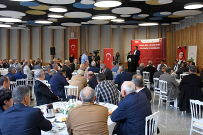 Osmangazi’de hizmette yeni adım: Muhtarlıklara fatura desteği geliyor