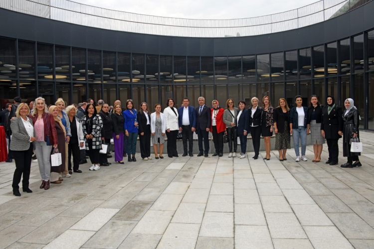 Osmangazi’de hizmette yeni adım: Muhtarlıklara fatura desteği geliyor - Bursa Hayat Gazetesi-4