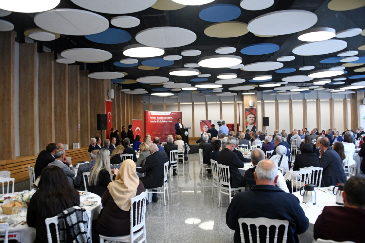 Osmangazi’de hizmette yeni adım: Muhtarlıklara fatura desteği geliyor - Bursa Hayat Gazetesi-2