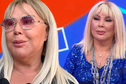 Safiye Soyman’dan duygu dolu itiraf! ‘14 yaşımda anne oldum’