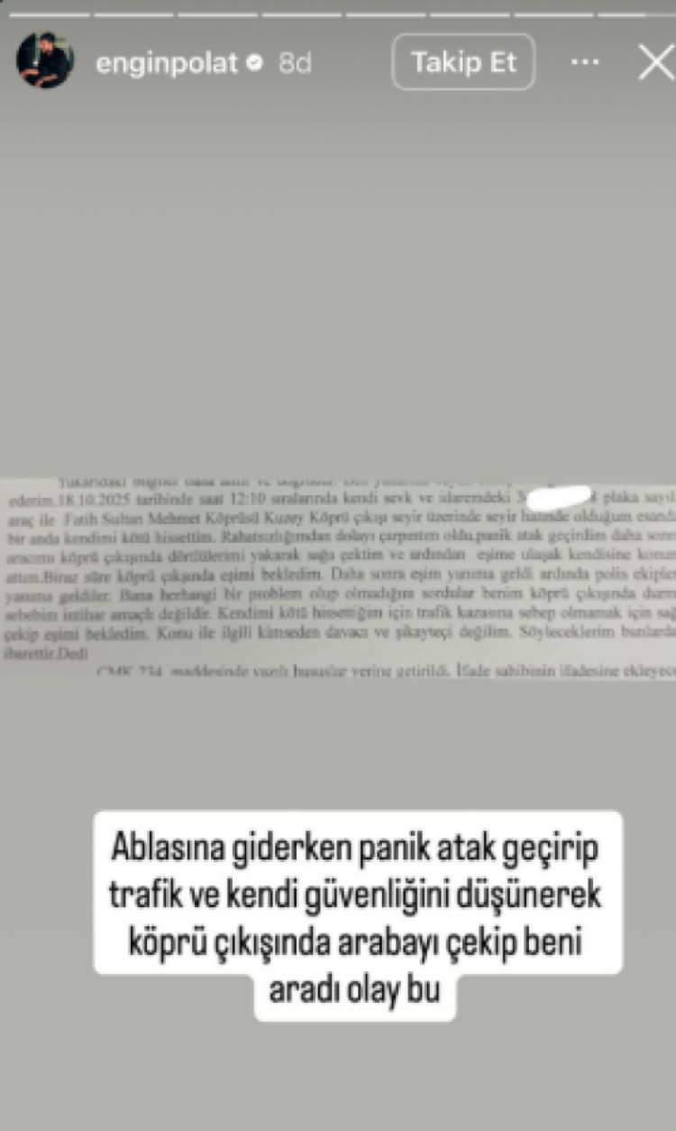 Dilan Polat intihar girişiminde mi bulundu? -Bursa Hayat-3