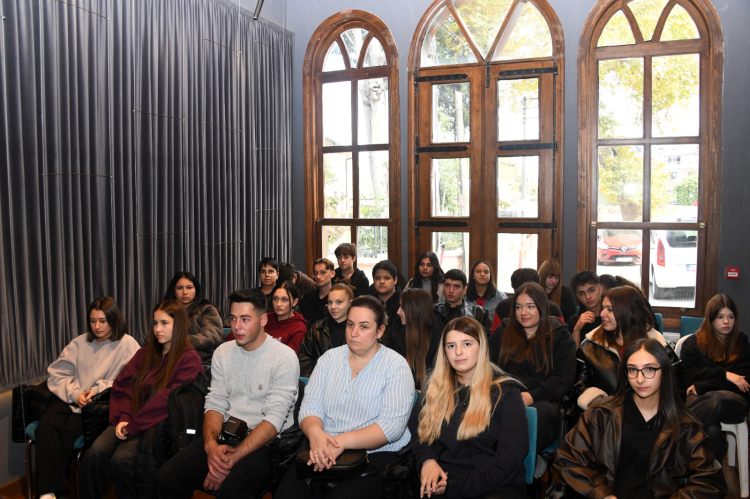 Sporun nabzı Osmangazi’de tutuldu! -Bursa Hayat-2