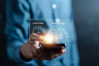 Türkiye sınıfta kaldı! İşte dünyanın en hızlı internete sahip ülkeleri