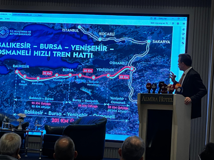 Bursa Yenişehir Havalimanı, yeni rotalarla uçuş ağını genişletiyor -Bursa Hayat-3