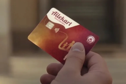 Bakanlık duyurdu: Sosyal yardımlarda tek kart dönemi!