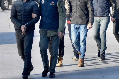 Bursa’da FETÖ operasyonu: 2 haftada 62 şüpheli yakalandı!