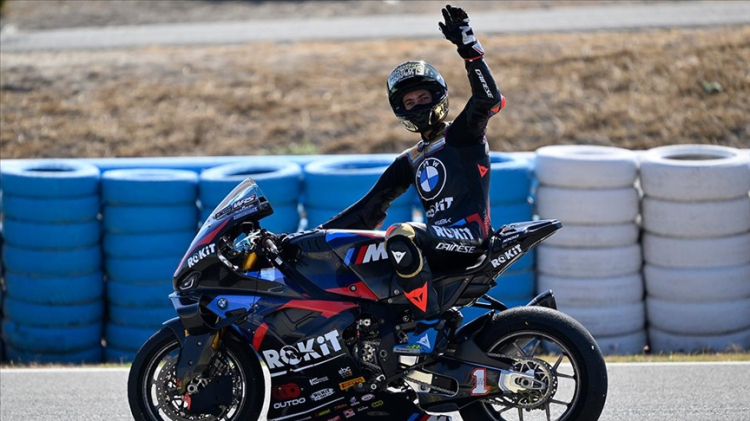 Toprak Razgatlıoğlu tarih yazdı!-Bursa Hayat Gazetesi-3