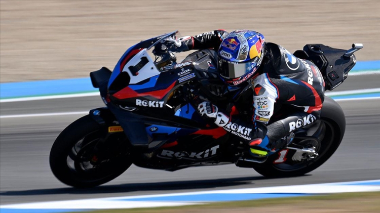 Toprak Razgatlıoğlu tarih yazdı!-Bursa Hayat Gazetesi-4