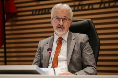 Tutuklu Eski Nilüfer Belediye Başkanı Turgay Erdem yoğun bakıma alındı