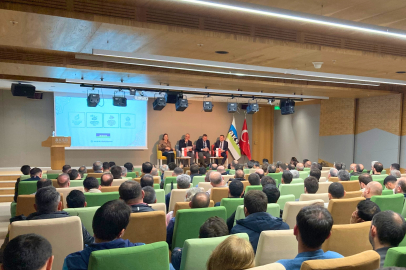 Aksa Bursa Doğalgaz’dan sektöre kalite vurgusu