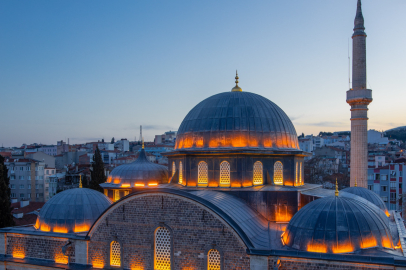 Balıkesir namaz vakitleri 20 Ekim Pazartesi: Sabah ezanı ve öğle namazı saati kaçta?
