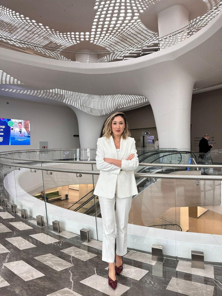 Kan pıhtılaşması (tromboz) nedir? Uzmanı anlattı...-Bursa Hayat Gazetesi-2