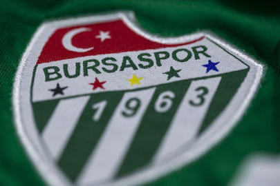 Bursaspor zirve takibinde!