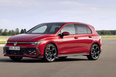 Dünyanın en iyi otomobili açıklandı