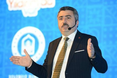 Oktay Yılmaz’dan Bozbey’e: “Sudan bahaneleri bırakın, iş üretin!"