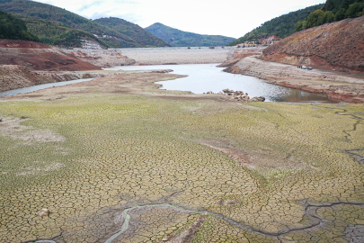 Bursa’da baraj doluluk oranlarında son durum! Son yağışlar umut oldu mu?