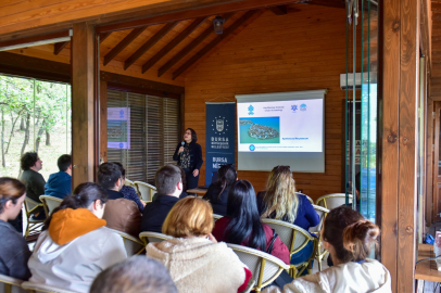 Aktopraklık Höyük Arkeopark'ta Bursa’nın 8500 yıllık tarihi canlandı!