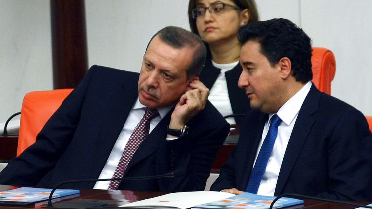 Ankara kulisleri sallanıyor: Ali Babacan'a AK Parti’den 'Ekonomi Yönetimi' teklifi iddiası!-Bursa Hayat Gazetesi-3