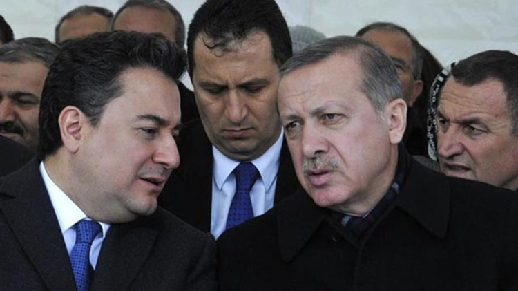 Ankara kulisleri sallanıyor: Ali Babacan'a AK Parti’den 'Ekonomi Yönetimi' teklifi iddiası!-Bursa Hayat Gazetesi-5