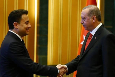 Ankara kulisleri sallanıyor: Ali Babacan'a AK Parti’den 'Ekonomi Yönetimi' teklifi iddiası!