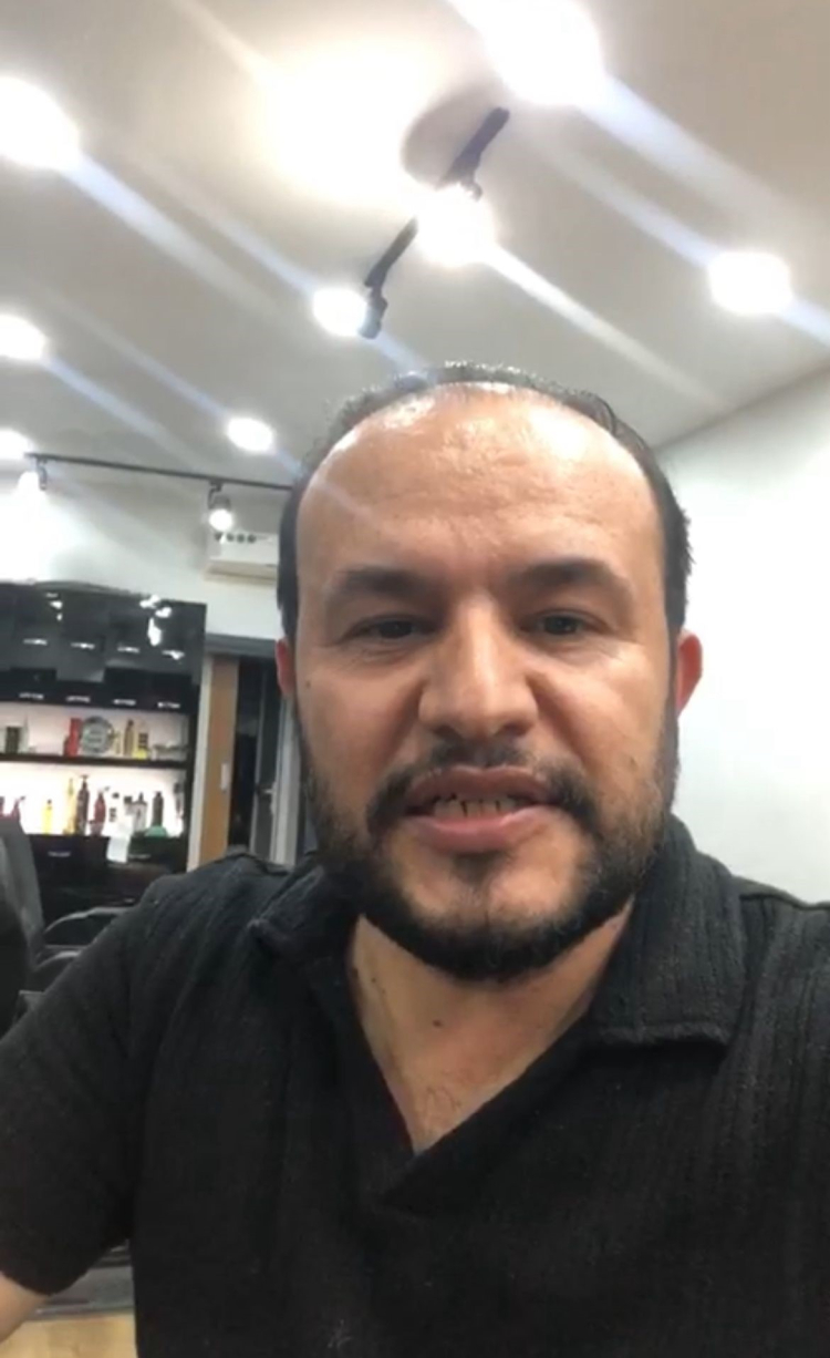 Bursa'da zorla kaçırıldığı iddia edilmişti! Olayda yeni gelişme -Bursa Hayat-2