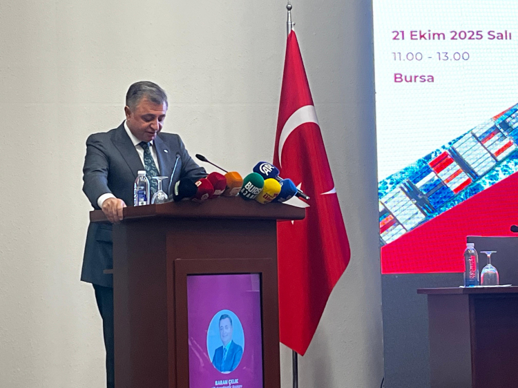 Bursa ihracatının lokomotifi güçleniyor: Türk Ticaret Bankası şubesi açıldı!-Bursa Hayat Gazetesi-3
