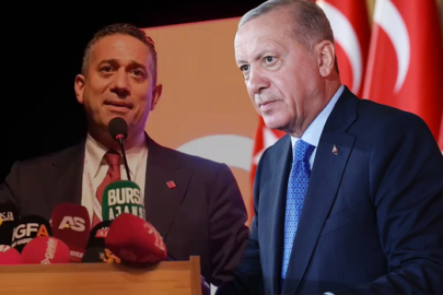 Bursa'da sarf edilen sözler yargıya taşındı!