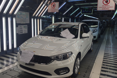 Bursa Tofaş'tan tarihi karar: Üretimi 2032'ye uzatıldı!