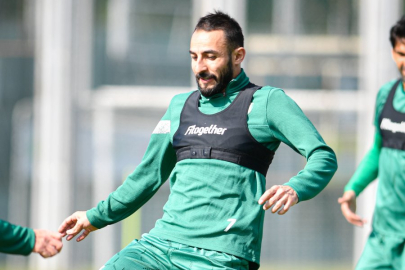 Bursaspor, Muş 1984 maçına odaklandı! Zirve yarışında kritik viraj