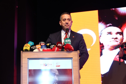 CHP'li Başarır'a “Cumhurbaşkanına Hakaret” suçundan soruşturma