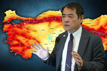 "Dikkatli olunmalı" diyerek Bursa’yı da işaret etti: 400 yıldır sessiz