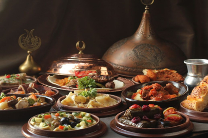 Dünya mutfaklarının yıldızları belli oldu