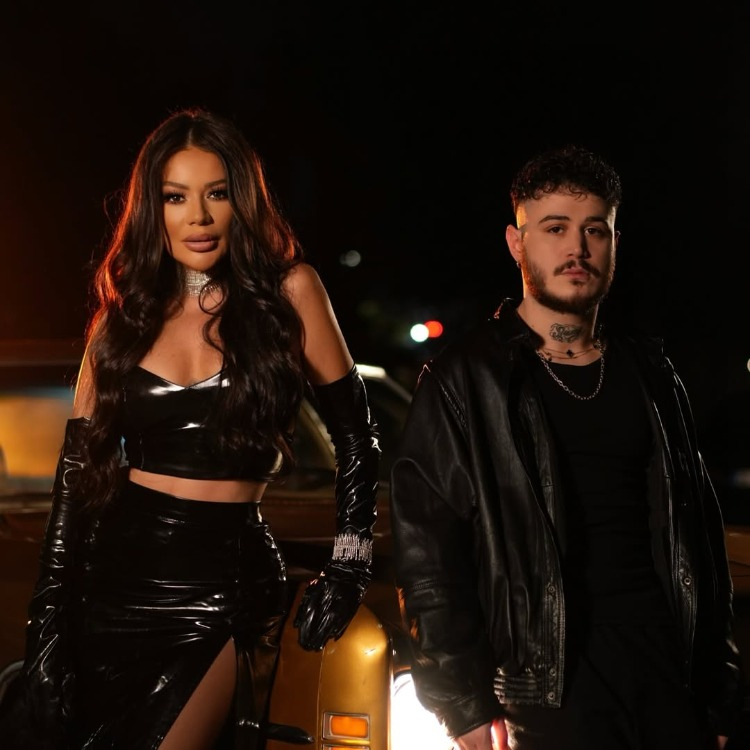 Yerli Listelerde Arabesk Rap Dikkat Çekti