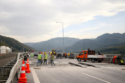 Karayolları Genel Müdürlüğü’nden trafik uyarısı! 21 Ekim 2025