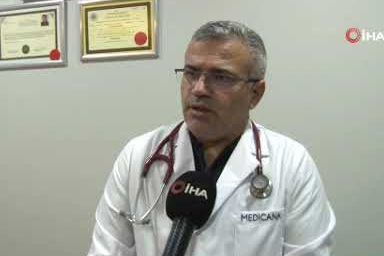 Mevsim geçişleri kalp krizini tetikliyor, ölümlere neden olabiliyor