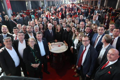 Muhtarlar Günü’nde birlik mesajı: “Mahalleler güçlü olursa Bursa da güçlü olur”