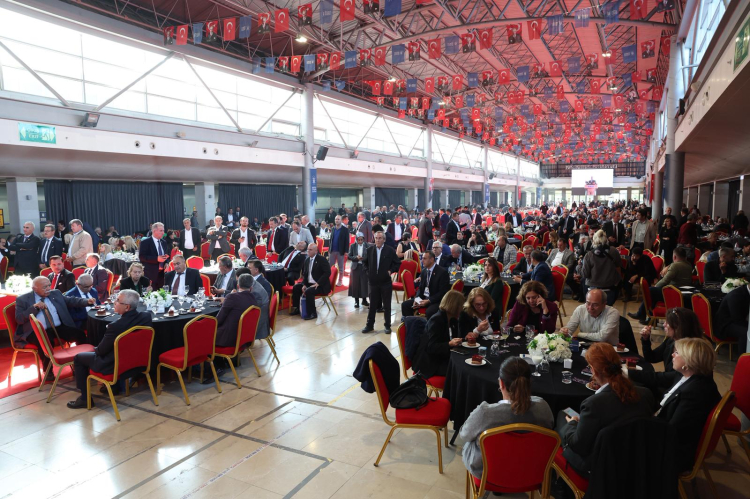 Muhtarlar Günü’nde birlik mesajı: “Mahalleler güçlü olursa Bursa da güçlü olur” - Bursa Hayat Gazetesi-2