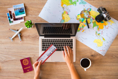 Öğrenciler için bütçe dostu seyahat rotaları