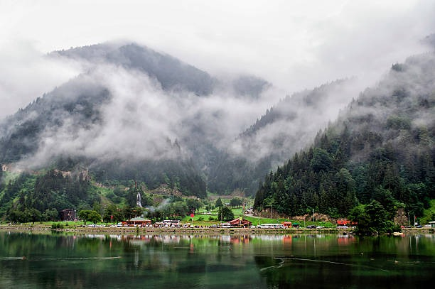 Trabzon: Karadeniz’in Doğal Cenneti