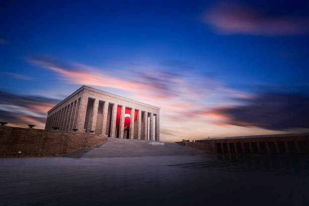 Ankara: Kültür ve Tarihle İç İçe