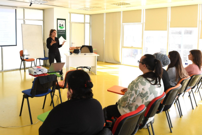 OSMEK’in site yöneticiliği ve KAİZEN kursları talep görüyor