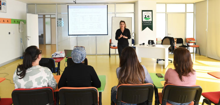 OSMEK’in site yöneticiliği ve KAİZEN kursları talep görüyor - Bursa Hayat Gazetesi-3