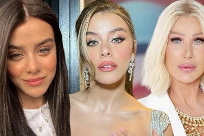 İlayda Alişan’ın yeni imajı olay oldu: Takipçileri kaynanasına benzetti