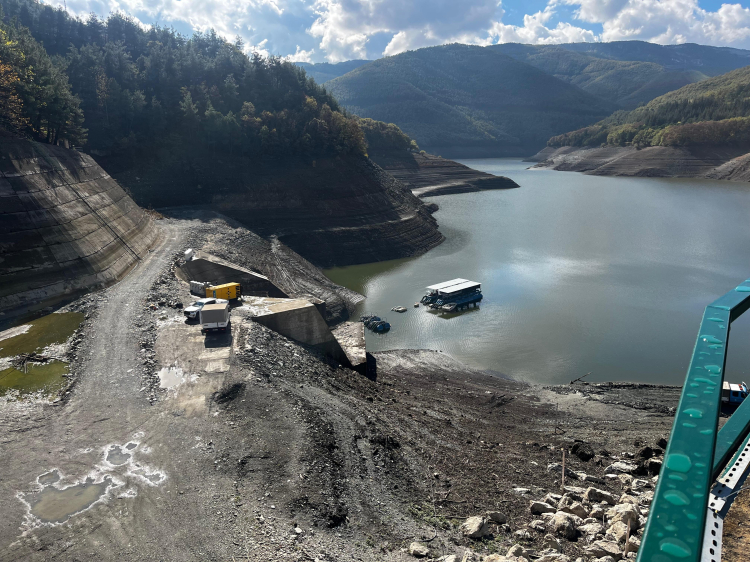 Bursa’da kuraklık alarmı: 