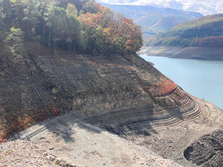 Bursa’da kuraklık alarmı: 