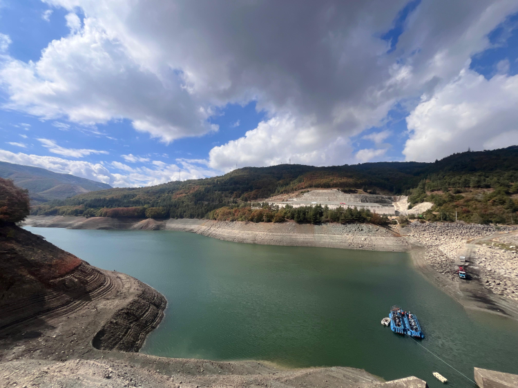 Bursa’da kuraklık alarmı: 